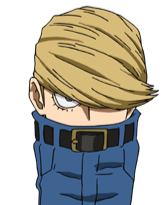 Tsunagu Hakamada
