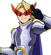 Yuga Aoyama