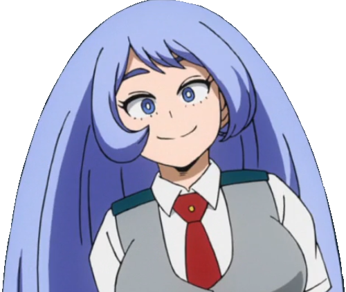 Nejire Hado