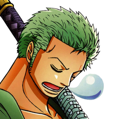 Roronoa Zoro